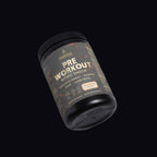 AMBROSIA Pre-Workout Nitric Shock - Fruit Punch