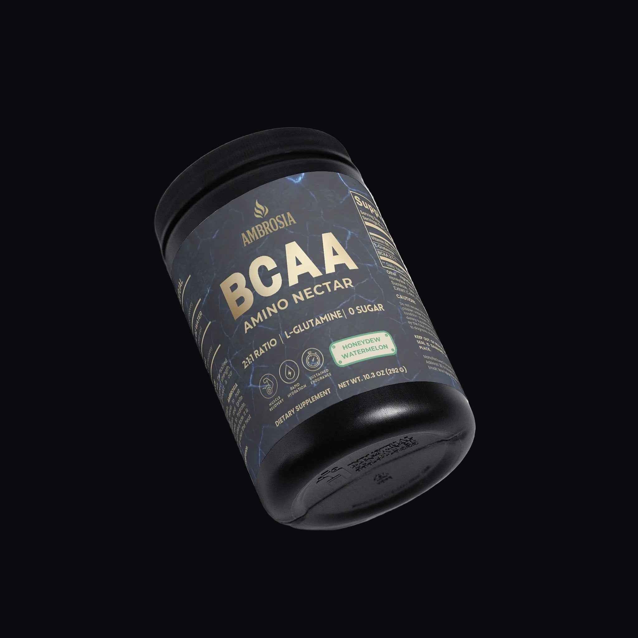 AMBROSIA BCAA Amino Nectar - Honeydew & Watermelon
