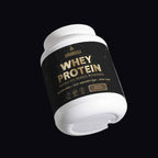 AMBROSIA Whey Protein – Belgium Chocolate